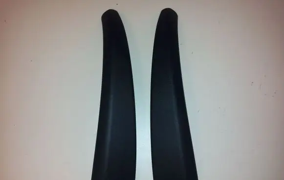 Jaguar XF Panel trim 8X2304338A01 8X2304339A01 8X2304338A