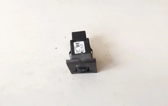 Opel Signum Seat heating switch 13138251