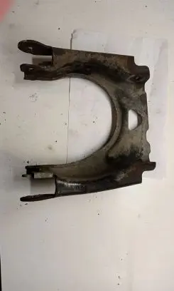 Citroen C5 Front lower control arm/wishbone 9682595280 2703A01