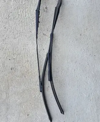 Audi A4 S4 B8 8K Front wiper blade arm 8K1955408 8K1955407