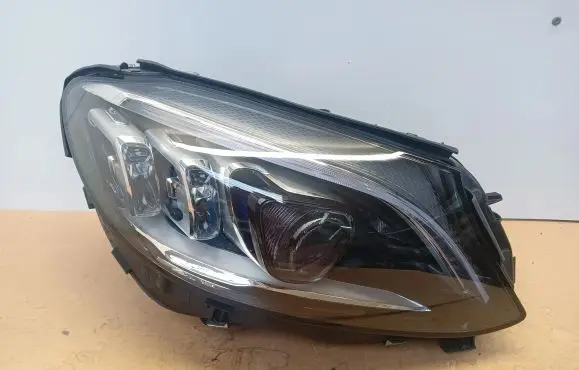 Mercedes-Benz C W205 Headlight/headlamp 2059061606