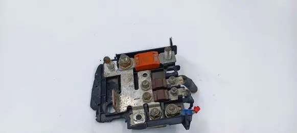 Alfa Romeo 166 Positive wiring loom A787
