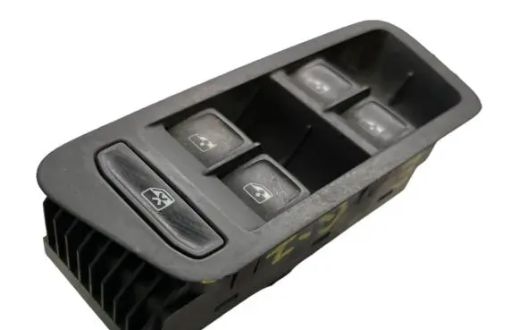 Volkswagen Golf VII Electric window control switch 5G0959857D