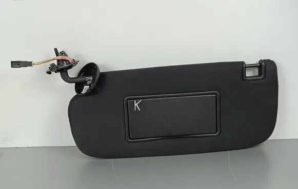 Jeep Grand Cherokee Sun visor