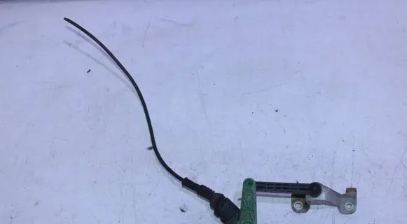 Volkswagen Golf VII Headlight/headlamp level sensor 5Q0907503