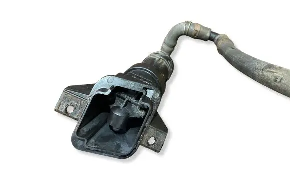 Honda Civic Headlight washer spray nozzle 22599