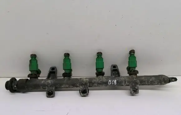 KIA Rio Fuel injectors set 9260930004