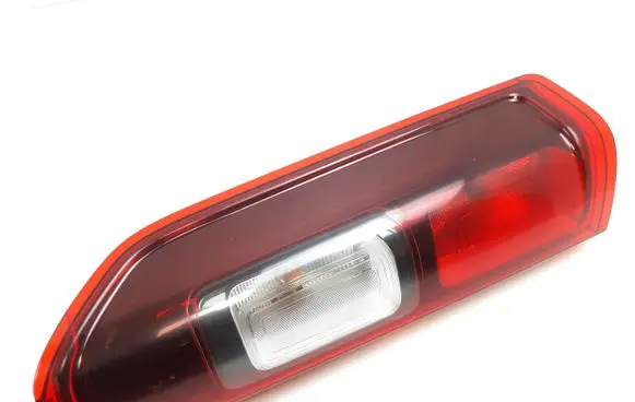 Opel Vivaro Rear/tail lights 265504656R
