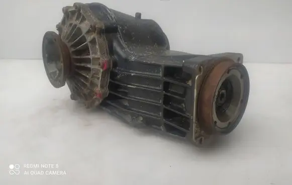 Audi A8 S8 D2 4D Rear differential 01R525053B