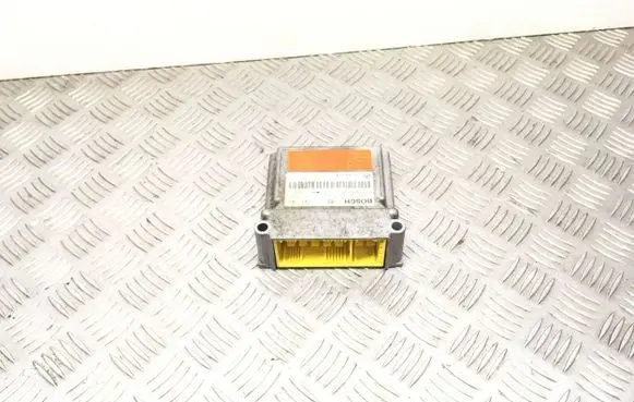 Mercedes-Benz Vito Viano W639 Airbag control unit/module 0285010224 A9064461142 600707161616