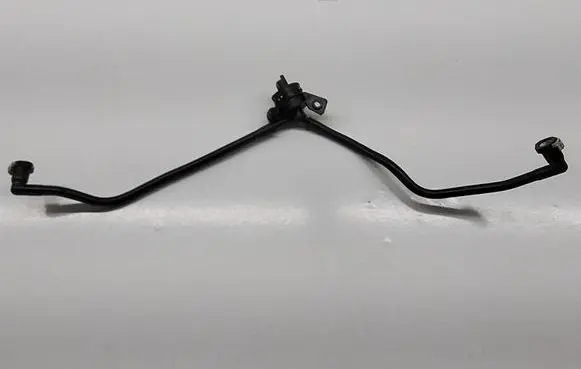 Ford Kuga II Brake vacuum hose/pipe 2116722