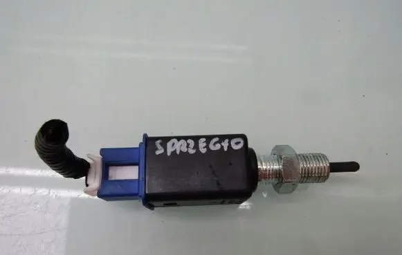 Honda HR-V Clutch pedal sensor 180507
