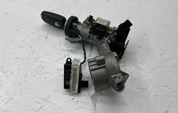 Opel Mokka Ignition lock 4121694S2 660728697