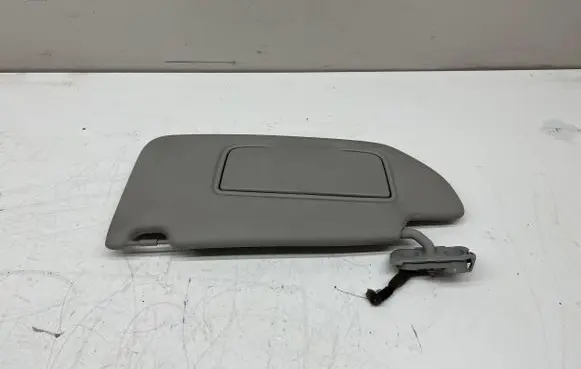 Volvo S60 Sun visor 3572