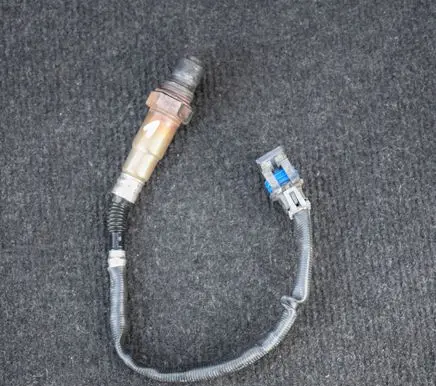 Chevrolet Camaro Lambda probe sensor 126404530258010262
