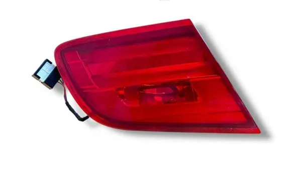 BMW 3 E92 E93 Tailgate rear/tail lights 63217252783 7252783