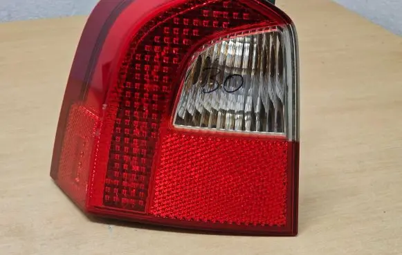 Volvo V70 Rear/tail lights