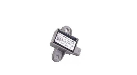Mercedes-Benz C W204 Airbag deployment crash/impact sensor A2048210651 56054047AB