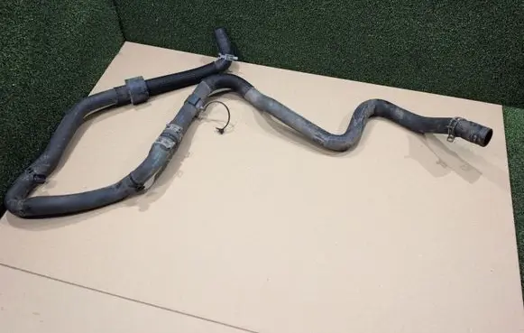 Ford Transit VII Engine coolant pipe/hose GK218C350BD KK218C351BE