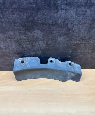 BMW 5 E60 E61 Fender end trim 51717041626 748506