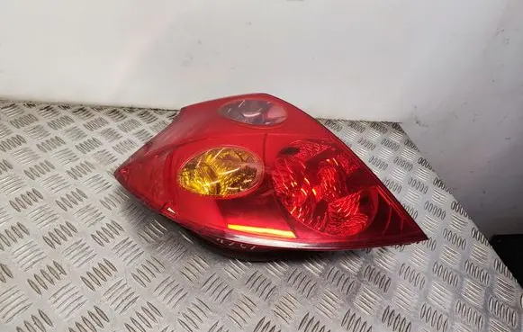 KIA Ceed Rear/tail lights 924011H0