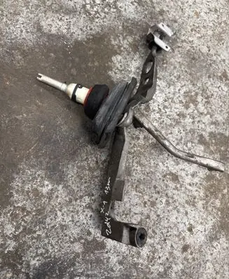 BMW X1 E84 Gear shifter/selector 7590607 12300610 02103104