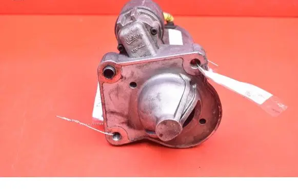 Ford Focus C-MAX Starter motor