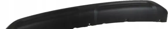 Renault Kadjar Rear bumper trim bar molding 620847115R