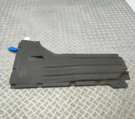 BMW X5 G05 Side bottom protection 9477801