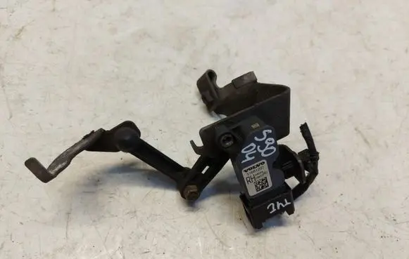 Volvo S90, V90 Headlight/headlamp level sensor 31681291
