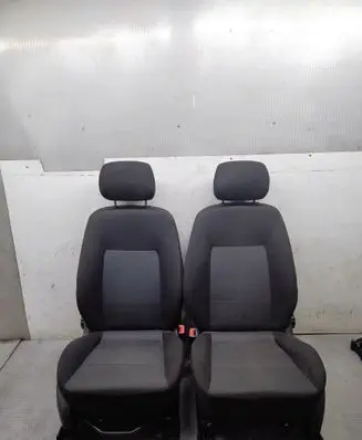 Ford Mondeo MK IV Interior set 
