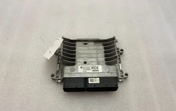 KIA Sportage Engine control unit/module 954402DKC0