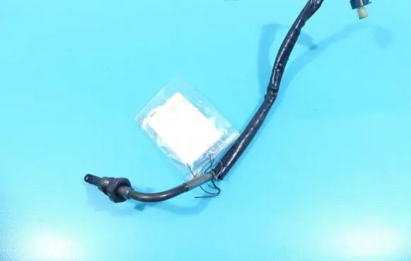 Mercedes-Benz S W221 Exhaust gas temperature sensor A0051531928 IMPRK1323667