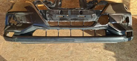 Nissan Qashqai Front bumper 62022HV00H K68K2T9