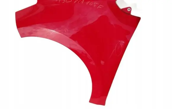 Volkswagen Up Fender 1S0821105F