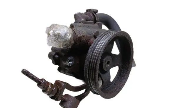 Fiat Ducato Power steering pump 9645464980 7613955517