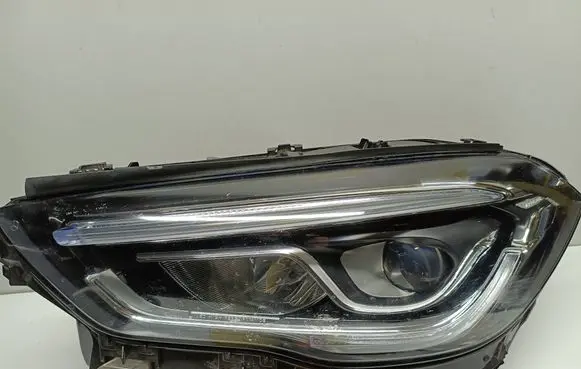 Mercedes-Benz GLA H247 Headlight/headlamp A2479066301