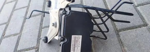 BMW 6 F12 F13 ABS Pump 6868329 6868327 DXCCL6