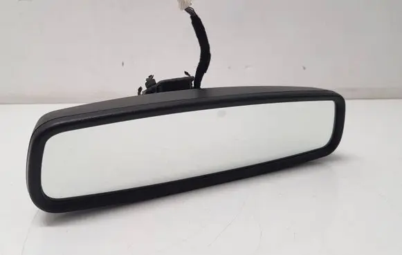 Ford Mondeo MK V Rear view mirror (interior) DU5A17E678EN E11046532