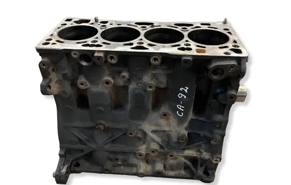 Skoda Octavia Mk3 (5E) Engine block 04L023C