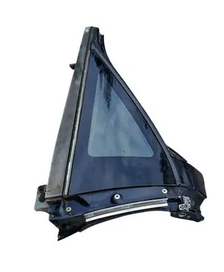 Nissan NX 100 Front vent window/glass (coupe) 100NX