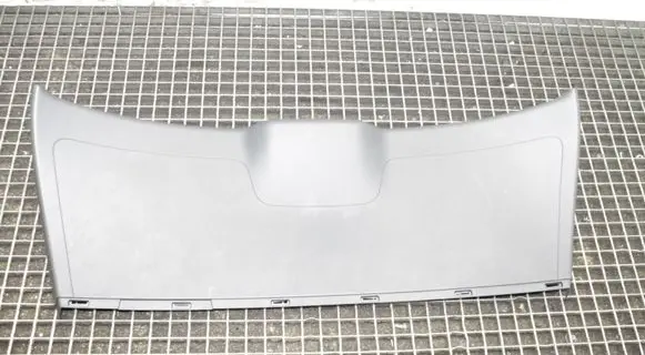 Mercedes-Benz B W246 W242 Tailgate trim A2467400070