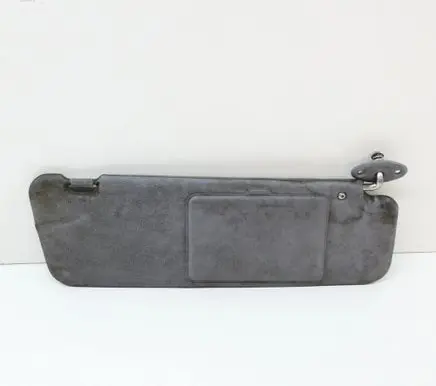 Toyota 4 Runner N180 Sun visor 