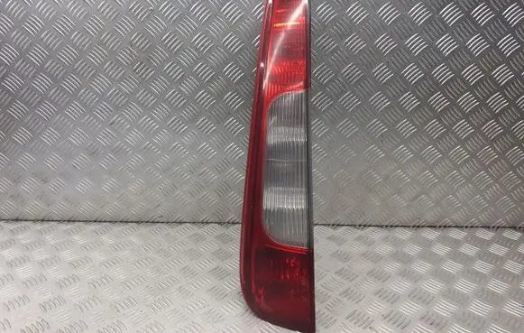 Ford C-MAX I Number plate light 3M51-13N411-AA