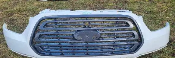 Ford Transit Front bumper
