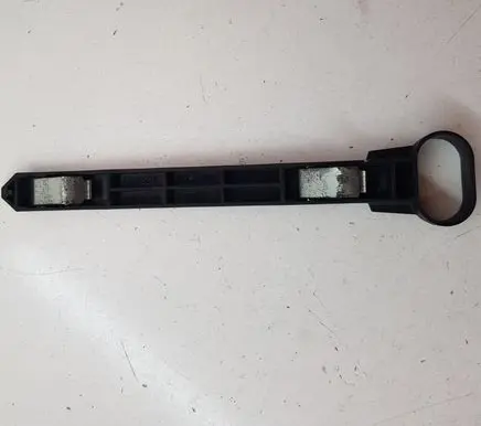 Volvo V60 Headlight/headlamp mounting bracket 89093258 31294521
