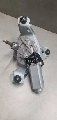 Hyundai i40 Rear window wiper motor 987003Z000 035111660
