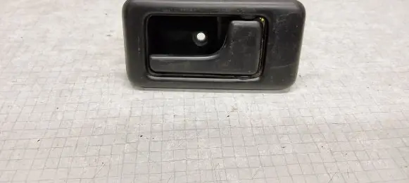 Opel Frontera B Rear door handle cover 