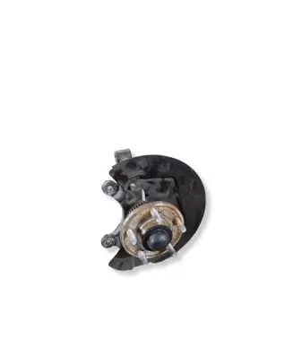 Ford Mustang VI Front wheel hub spindle knuckle 