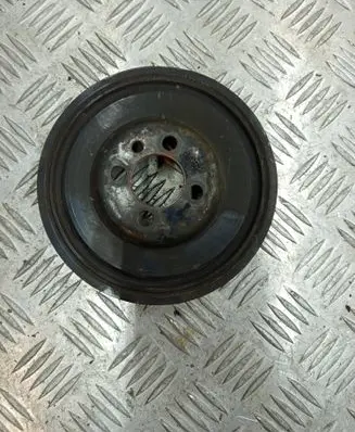 Seat Altea Crankshaft gear 